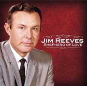 Jim Reeves CD